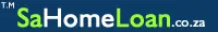 Sa home Loan Logo